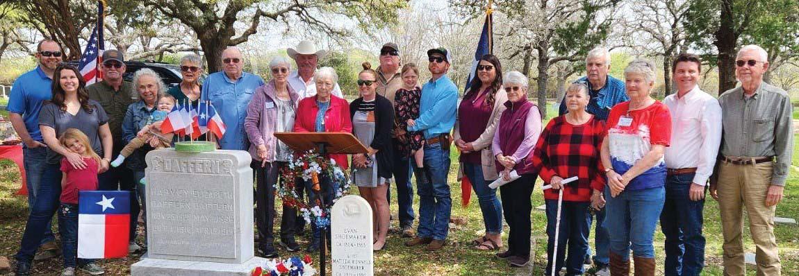 Honoring heritage