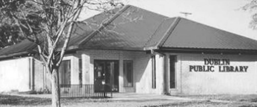 Library grant providing hot spots