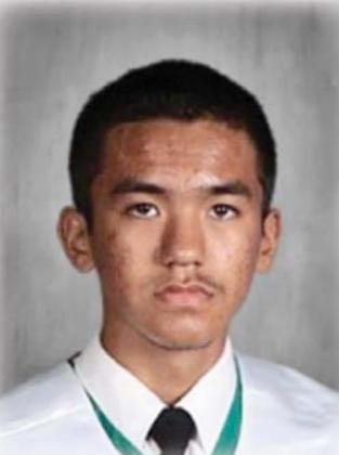 DHS names top grads