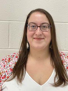 Melissa Gill 6th Grade Math Intermediate School