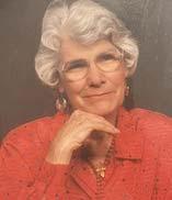 Mary Louise Crawford