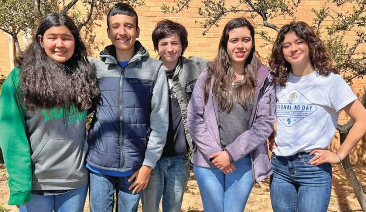 FFA places high in busy week