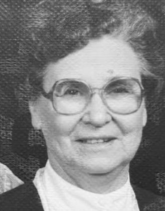 Leona Miller