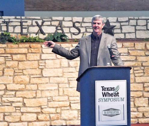 2023 Farm Bill discussions relate to money