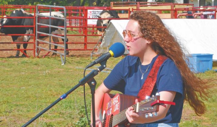 Vest event invests in pets