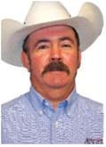 Comanche Extension Agent Michael Berry