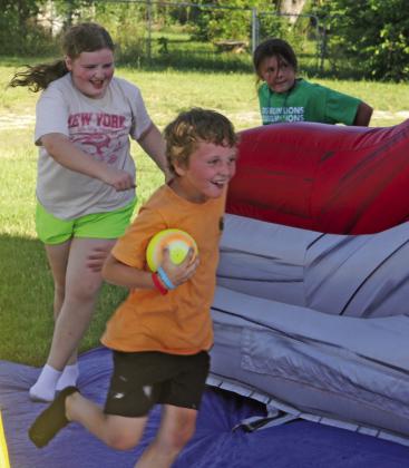 A Marvel-ous VBS