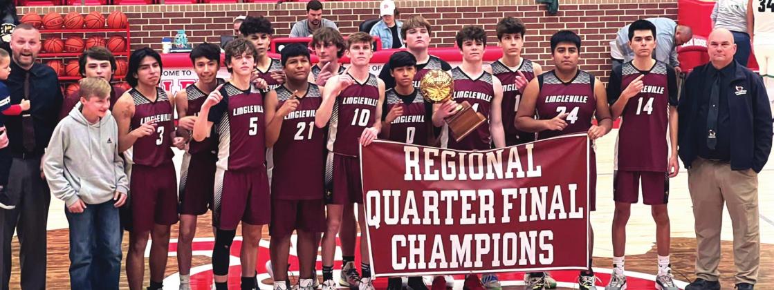 Cards end season as Quarterfinal Champs, earn district honors