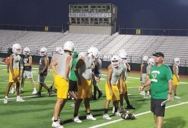 PRIDE PACKS PRACTICE