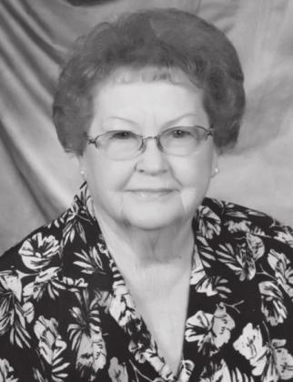 Ava Hallmark