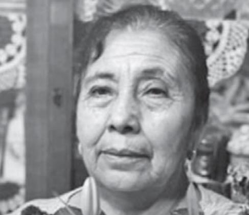 Esther Rodriguez