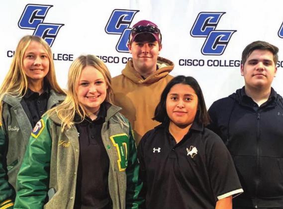 Dublin FFA places at Cisco
