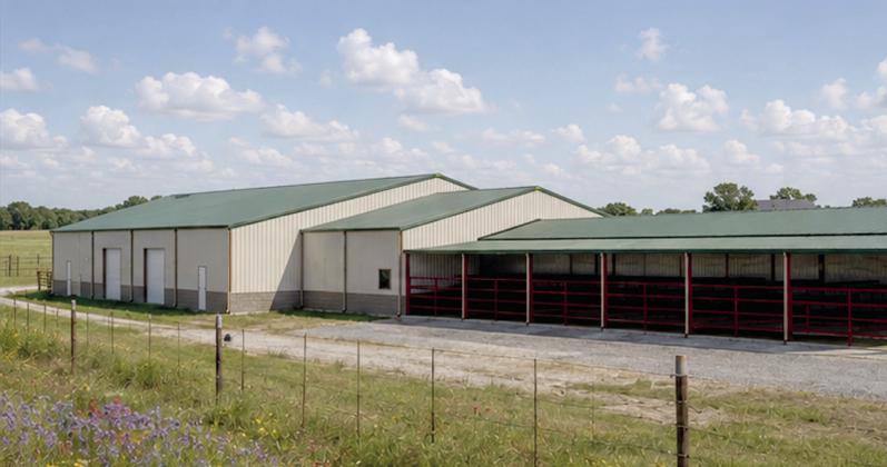 DISD talks new ag barn plans