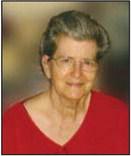 Joyce Swindle