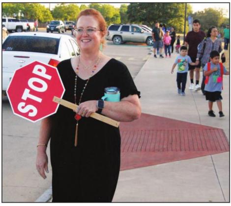 DISD says welcome back