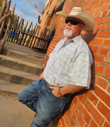 David Mayhall, owner of Mayhall Trucking has owned his trucking business for 15 years and recently started the Two Cajun Cowboys restaurant in Dublin with his friend. The seasonal restaurant is open from around January to June during crawfish season. Courtesy photo