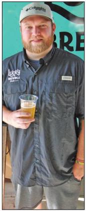Local flavor on TAP