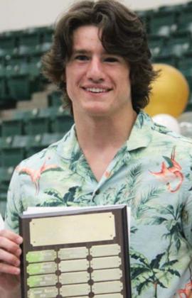 2022 DHS Athletic Awards