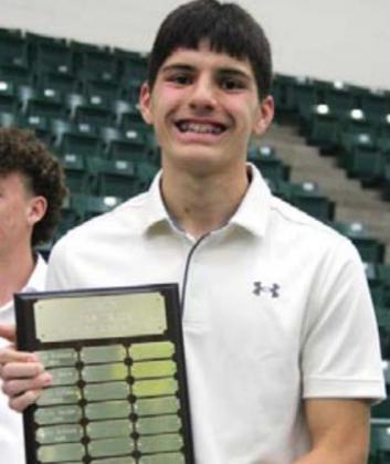 2022 DHS Athletic Awards