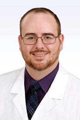 Alex Huse