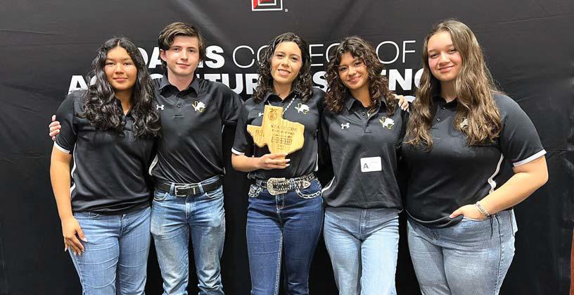 FFA State Entomology