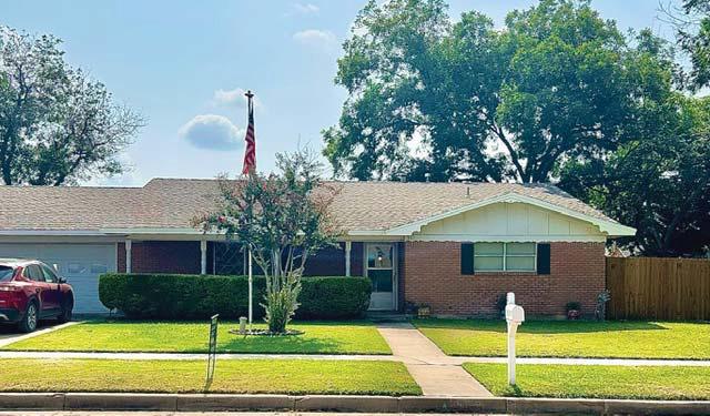 Revitalize Dublin awards homes in August