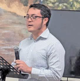 Program cites importance of Men’s Health