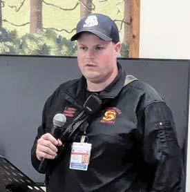 Program cites importance of Men’s Health