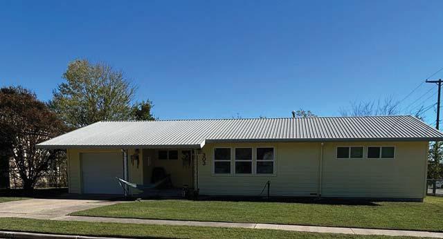 303 North Camden was named as one of the November homes for Revitalize Dublin. Submitted photo