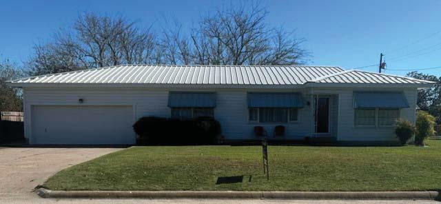 701 North Grafton was named as one of the November homes for Revitalize Dublin. Submitted photo