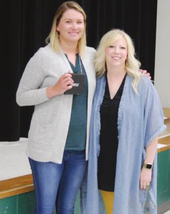 DISD treats teachers to breakfast, spree