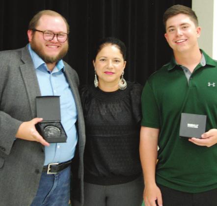 DISD treats teachers to breakfast, spree