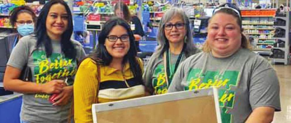 DISD treats teachers to breakfast, spree
