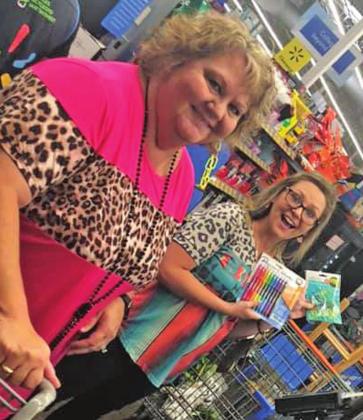 DISD treats teachers to breakfast, spree