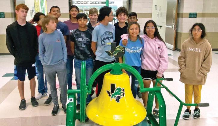DJH runners place high