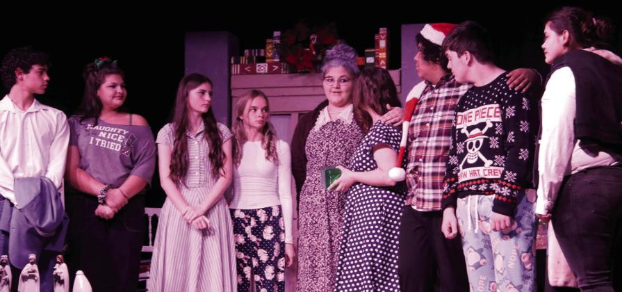 Dublin Theatre solves missing Messiah mystery