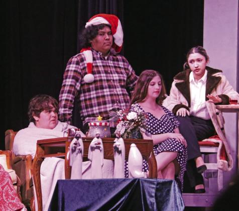 Dublin Theatre solves missing Messiah mystery