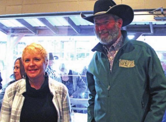 Hico event draws stars