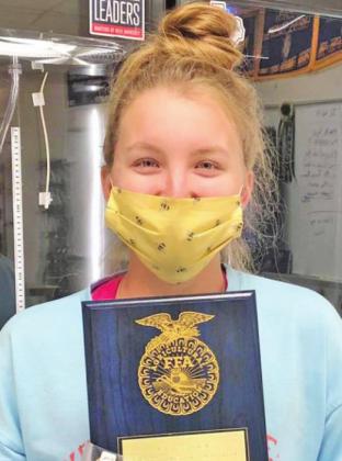 2021 Dublin FFA Awards