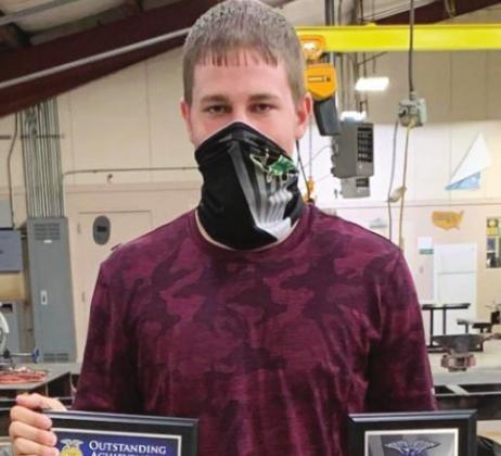 2021 Dublin FFA Awards