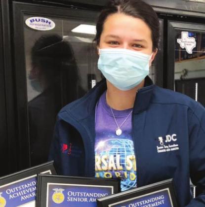 2021 Dublin FFA Awards