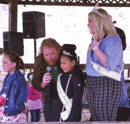 2021 St. Patrick’s Entertainment