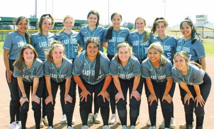 SPRING SPORTS 2021