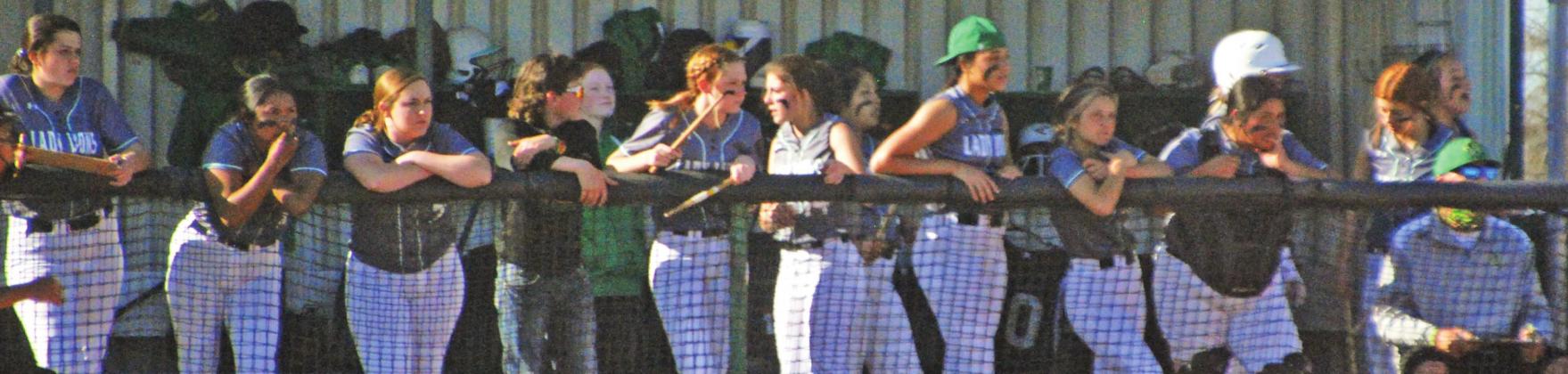 SPRING SPORTS 2021