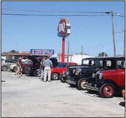 DQ celebrates 50 years