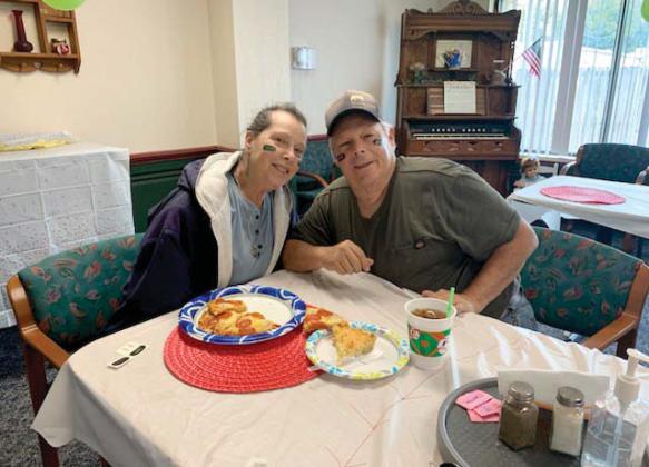 Senior Living