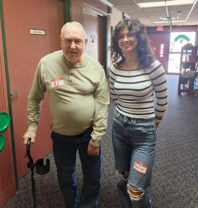 Senior Living