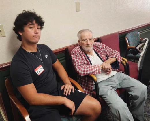 Senior Living