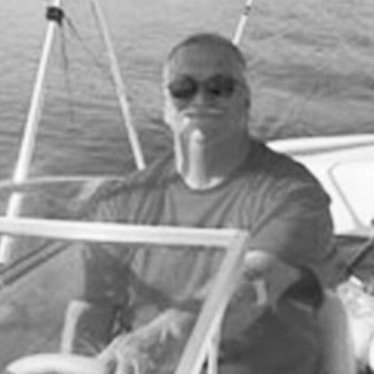 Lewis Stowe