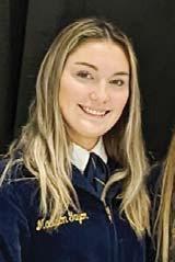 FFA students take home wins at state